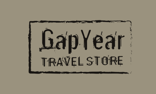 gap year travel store discount